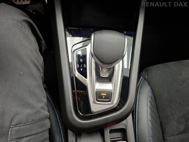 Renault Arkana - Photo 46