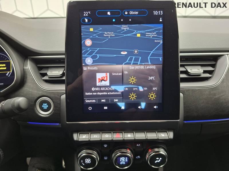 Renault Arkana - Photo 50