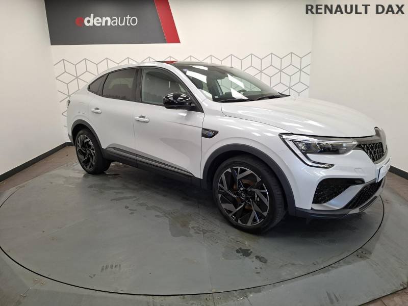 Renault Arkana - Photo 5