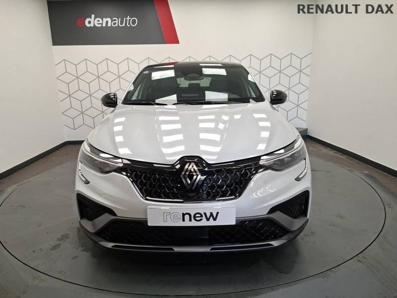 Renault Arkana - Photo 6