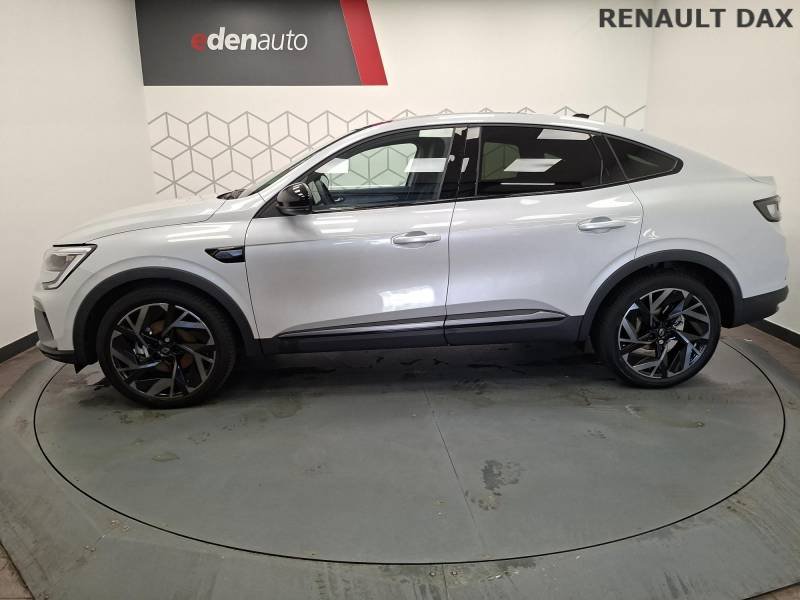 Renault Arkana - Photo 7