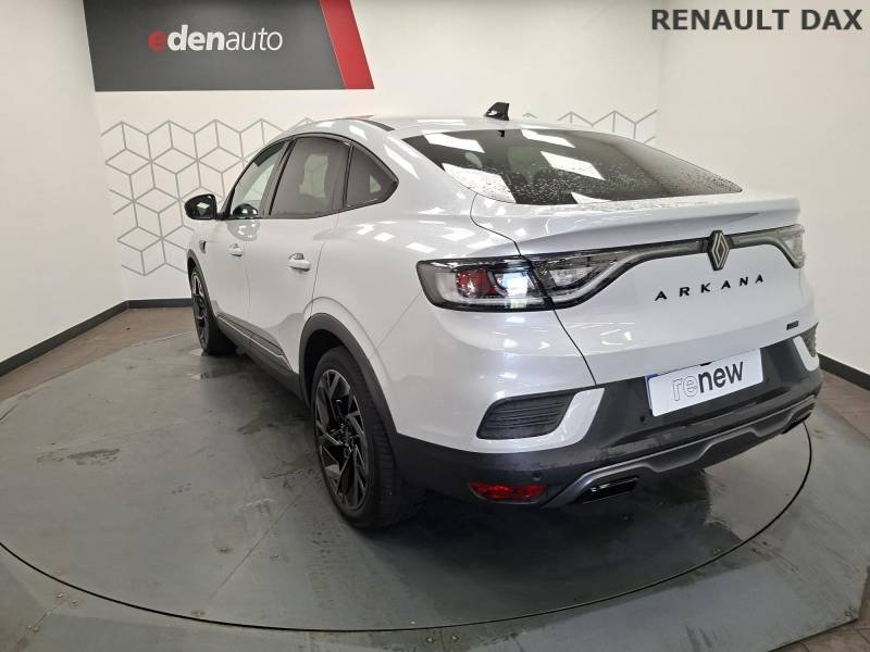Renault Arkana - Photo 8