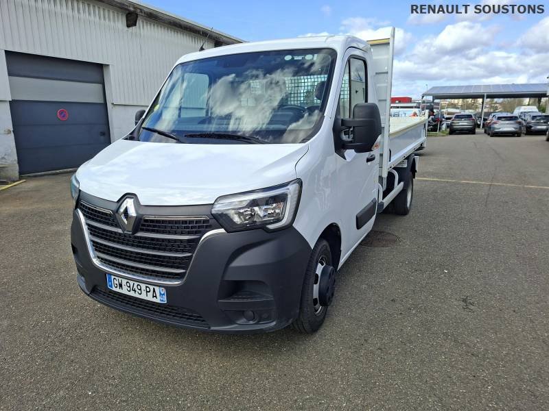 Renault Master - Photo 1