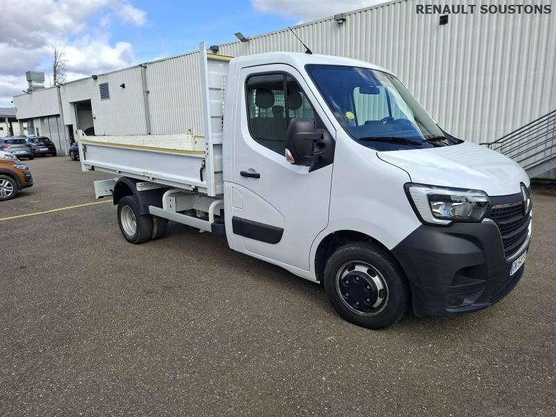 Renault Master - Photo 20