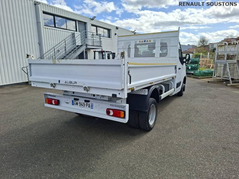 Renault Master - Photo 23