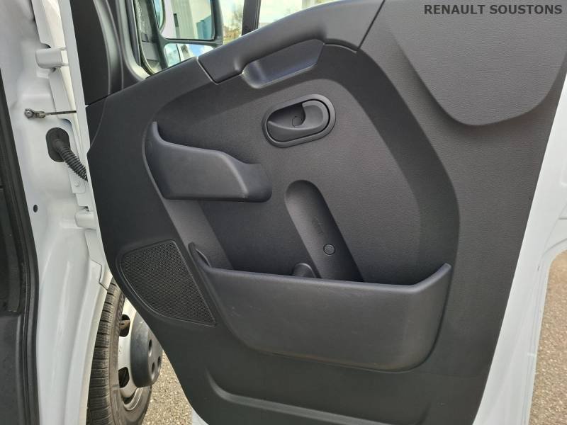 Renault Master - Photo 25