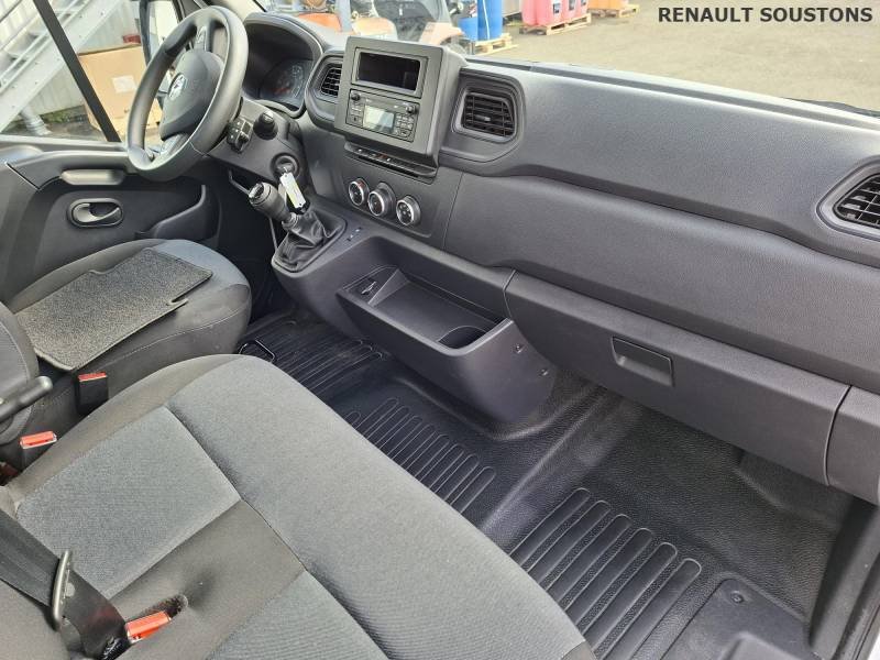 Renault Master - Photo 26