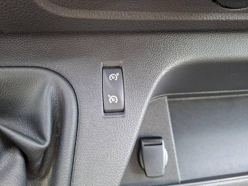 Renault Master - Photo 33