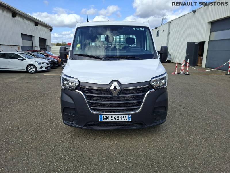 Renault Master - Photo 7