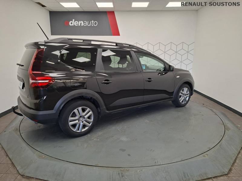 Dacia Jogger - Photo 11