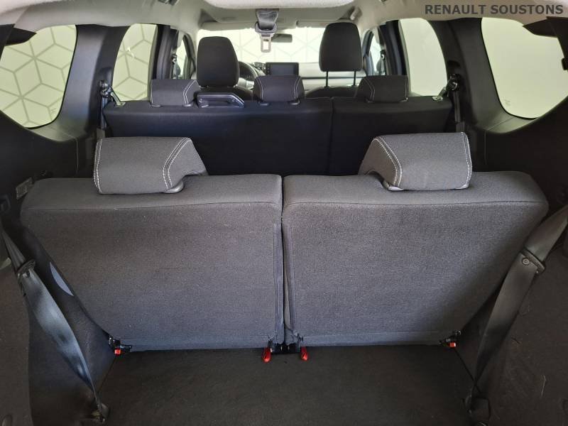 Dacia Jogger - Photo 14