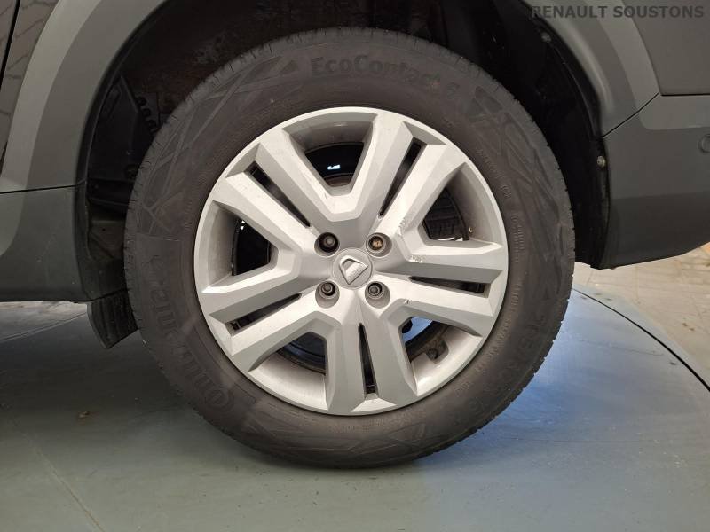 Dacia Jogger - Photo 19