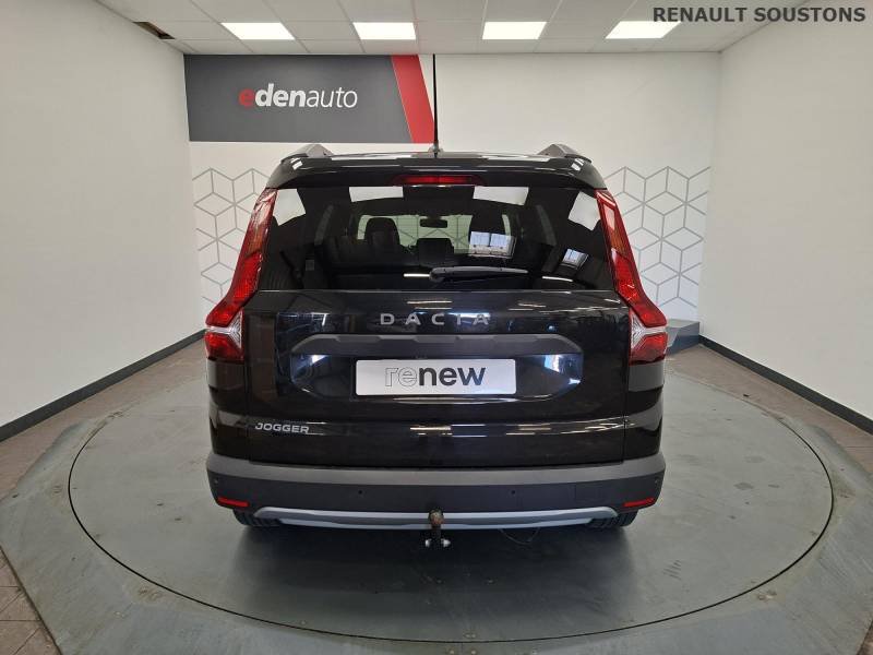 Dacia Jogger - Photo 2