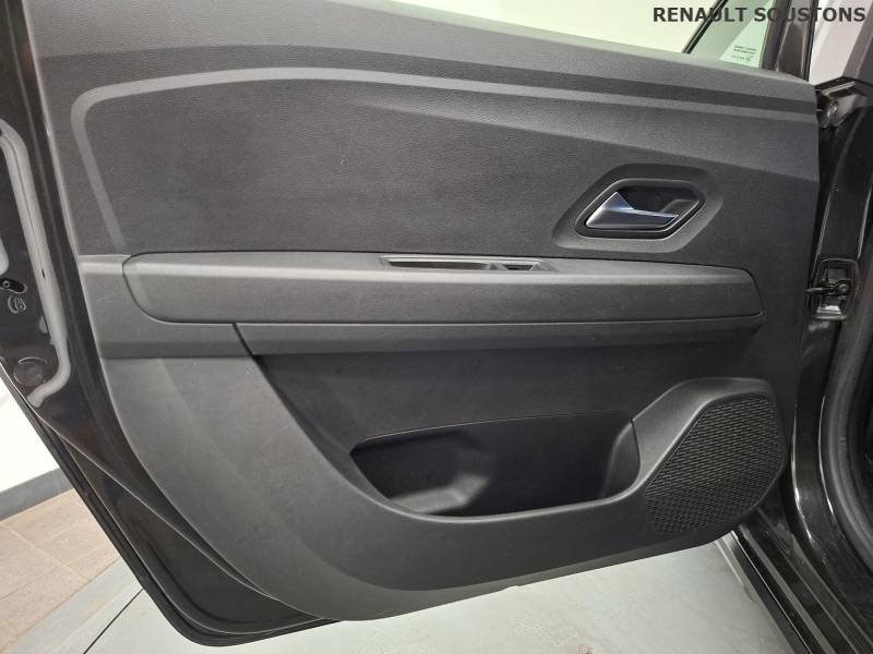 Dacia Jogger - Photo 23
