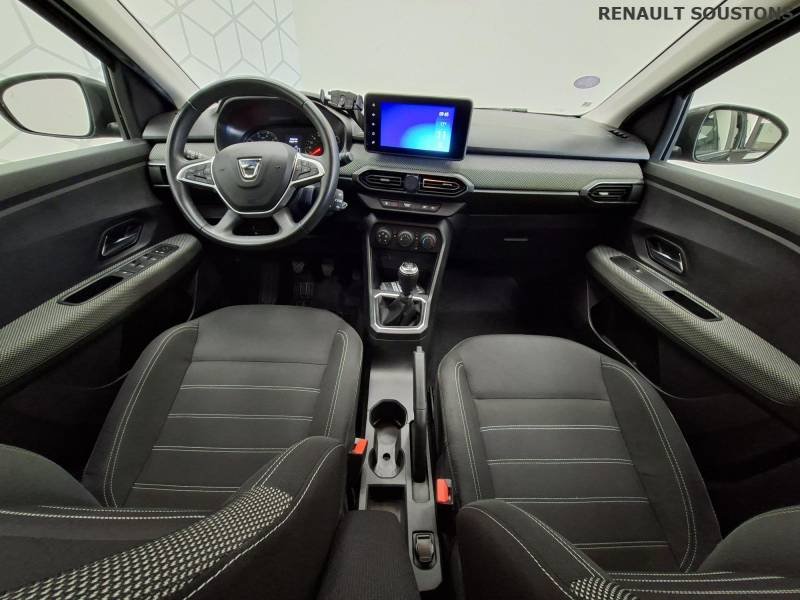 Dacia Jogger - Photo 26
