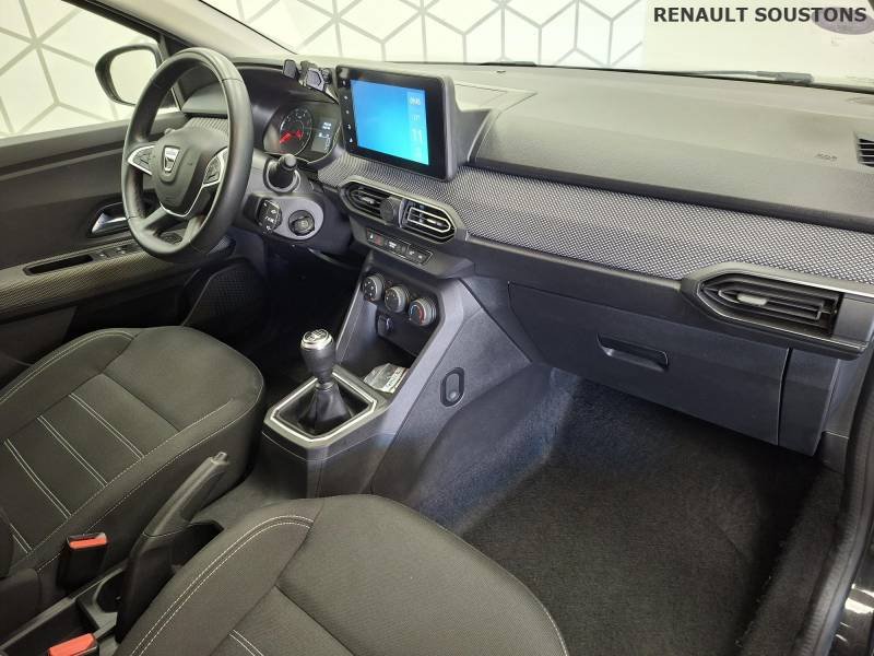 Dacia Jogger - Photo 27