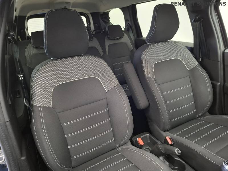 Dacia Jogger - Photo 28