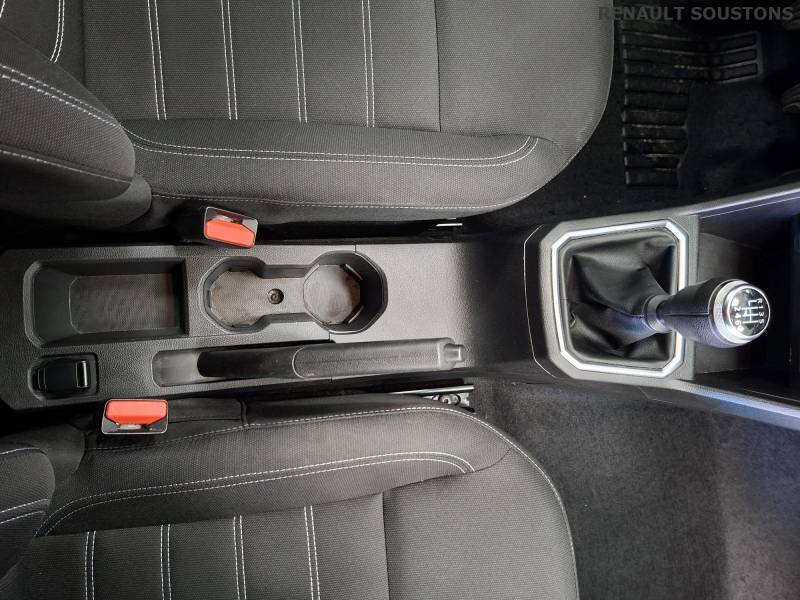 Dacia Jogger - Photo 30