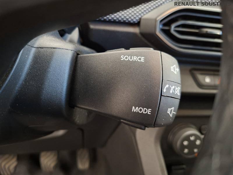 Dacia Jogger - Photo 35