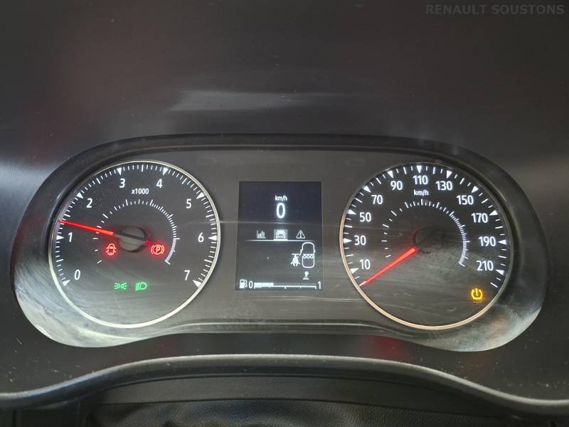 Dacia Jogger - Photo 36