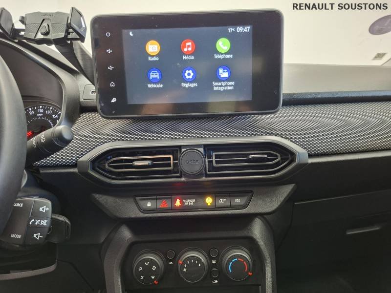 Dacia Jogger - Photo 37