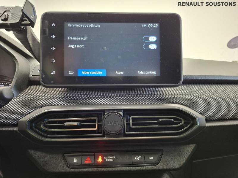 Dacia Jogger - Photo 38