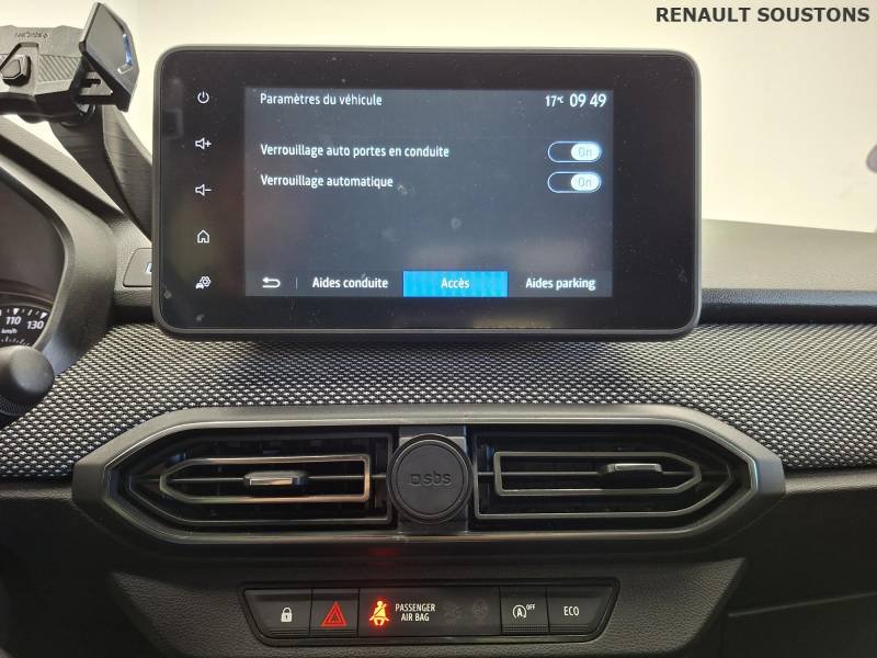 Dacia Jogger - Photo 39