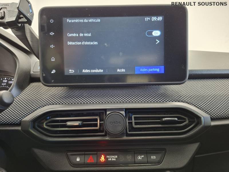 Dacia Jogger - Photo 40