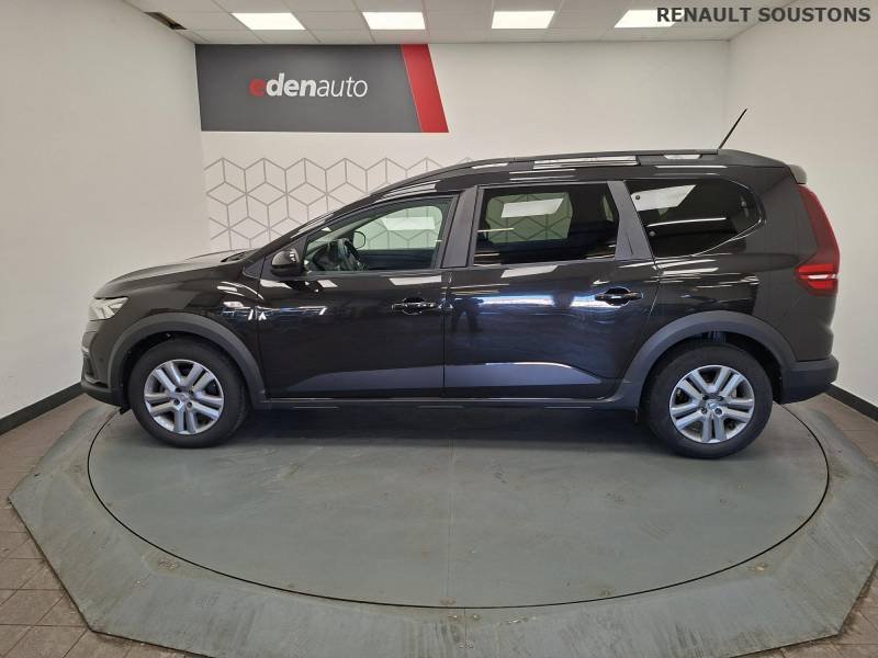 Dacia Jogger - Photo 5