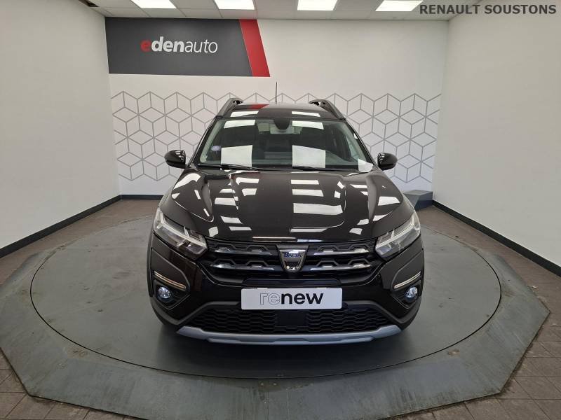Dacia Jogger - Photo 7