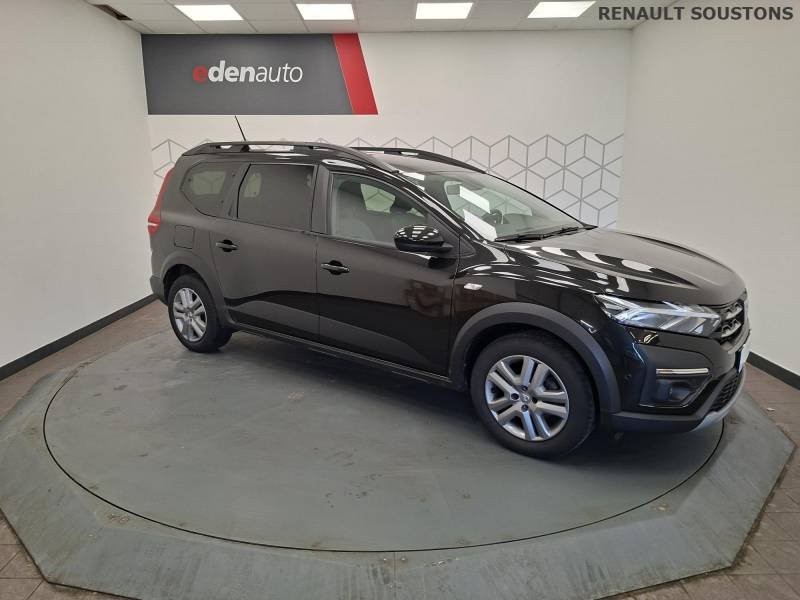 Dacia Jogger - Photo 9