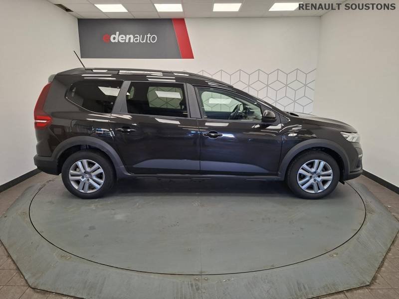 Dacia Jogger - Photo 10