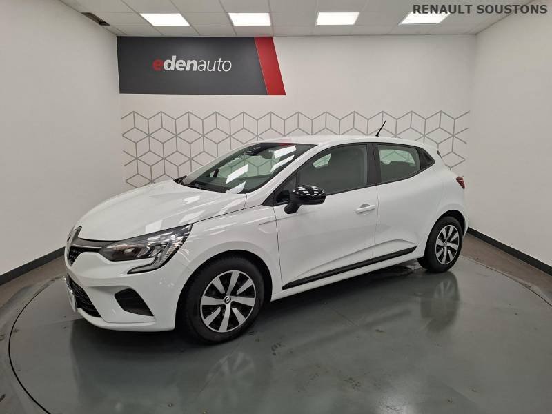 Renault Clio - Photo 1