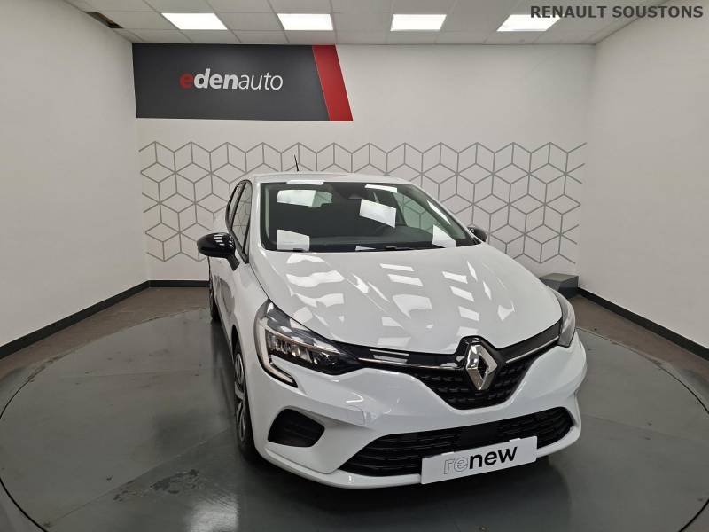 Renault Clio - Photo 11
