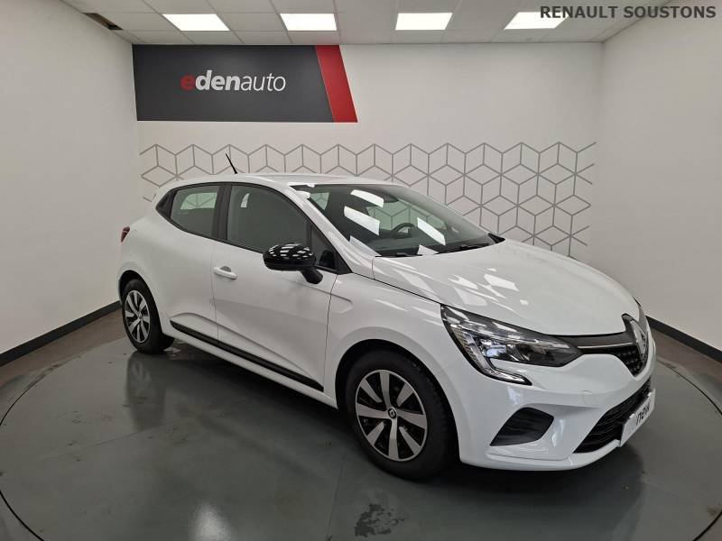 Renault Clio - Photo 13