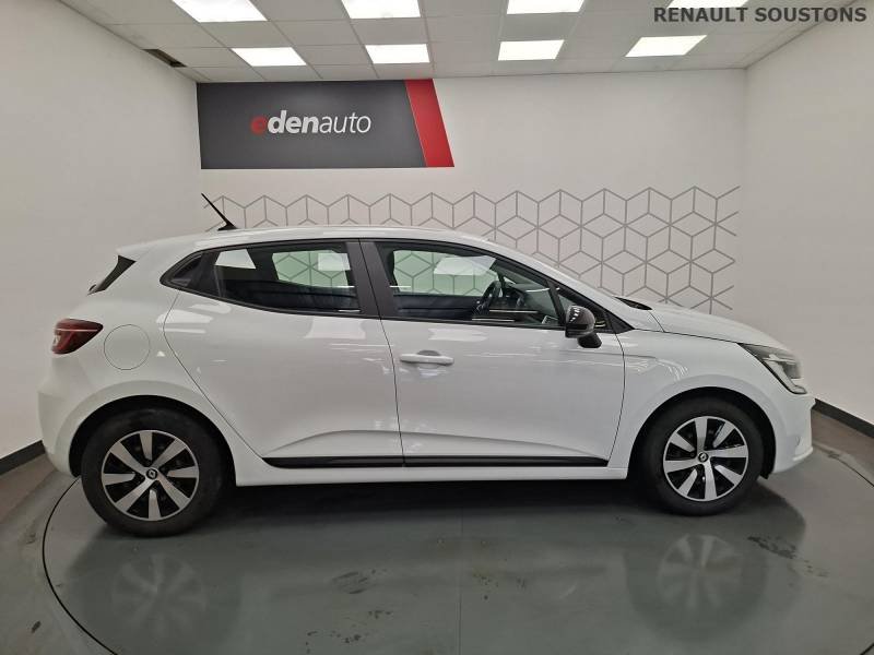 Renault Clio - Photo 16