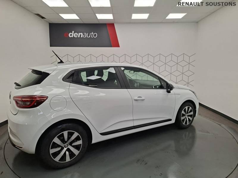 Renault Clio - Photo 17