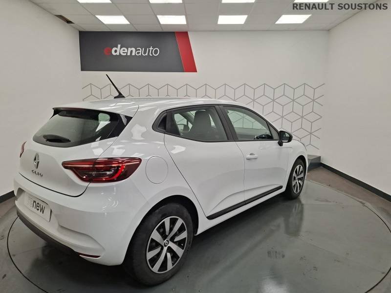 Renault Clio - Photo 18