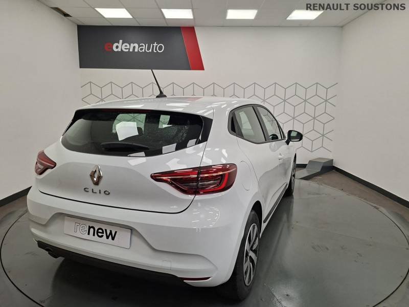 Renault Clio - Photo 19