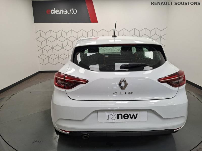 Renault Clio - Photo 2