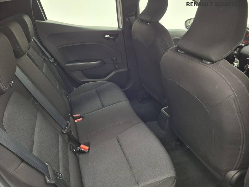 Renault Clio - Photo 26