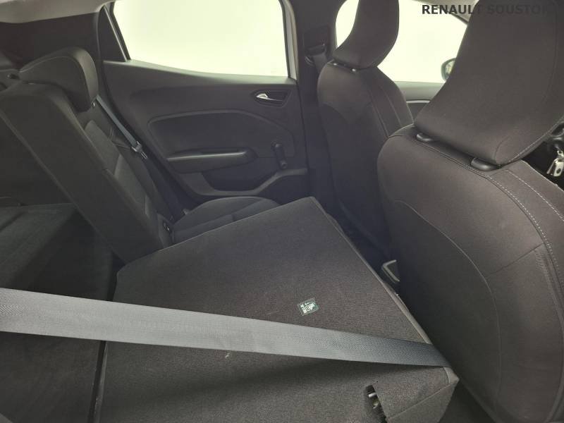 Renault Clio - Photo 28