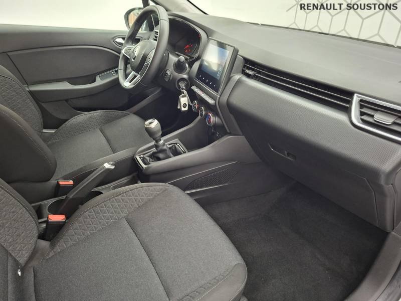 Renault Clio - Photo 29