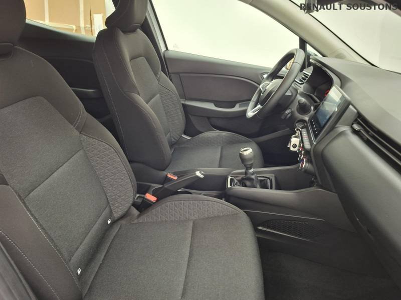 Renault Clio - Photo 30