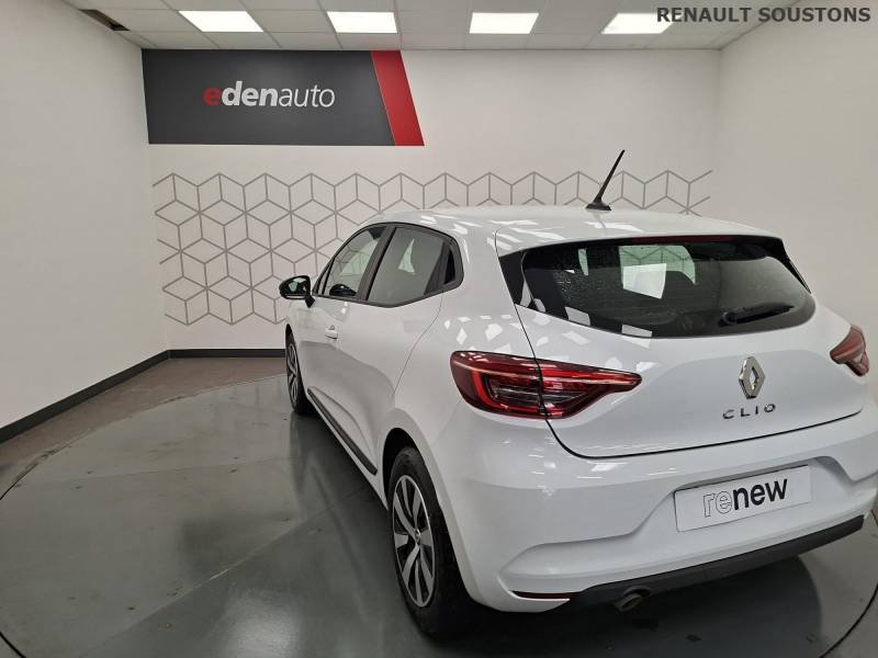 Renault Clio - Photo 3