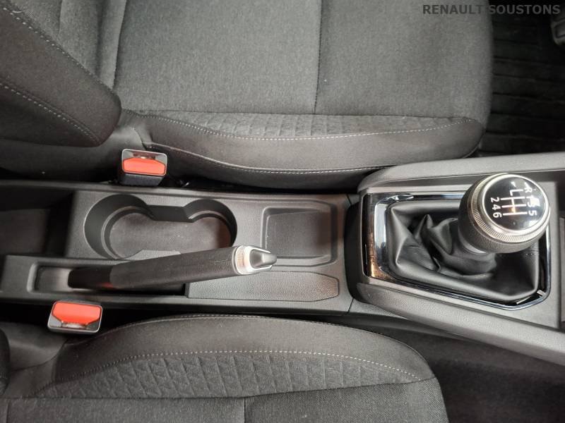Renault Clio - Photo 32