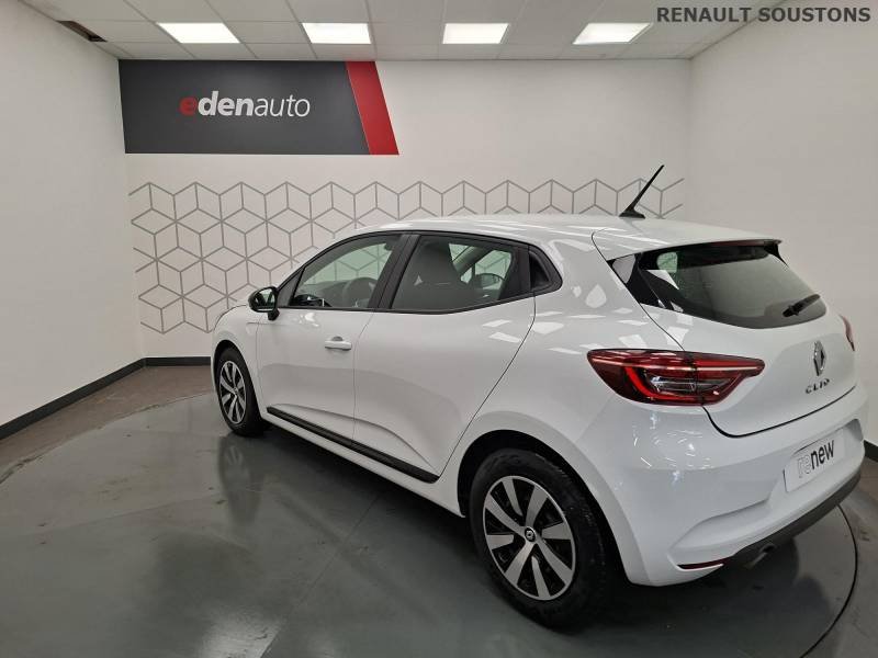 Renault Clio - Photo 4
