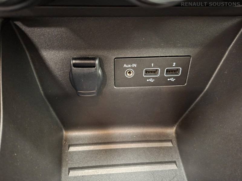 Renault Clio - Photo 43