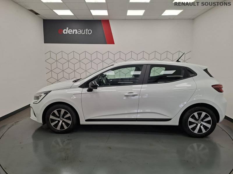 Renault Clio - Photo 7