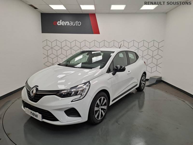 Renault Clio - Photo 8
